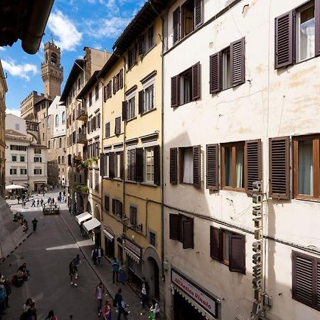 Keys Of Italy - Guantomono 15 - Monolocale Conveniente E Centralissimo Firenze Eksteriør billede