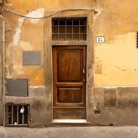 Keys Of Italy - Guantomono 15 - Monolocale Conveniente E Centralissimo Firenze Eksteriør billede